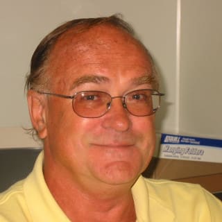 Ian Rae, MD, Family Medicine, Key Largo, FL, Mariners Hospital