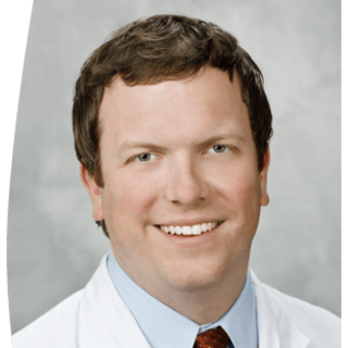 Matthew Rudloff, MD