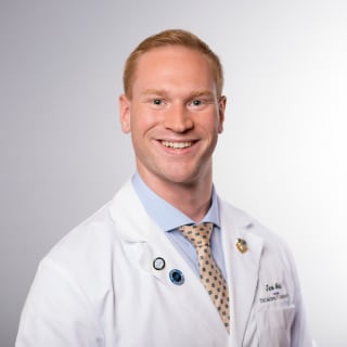 Jacob Ahles, DO, Resident Physician, Des Moines, IA