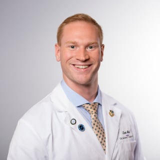 Jacob Ahles, DO, Resident Physician, Mount Clemens, MI