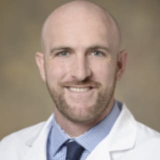 Brandon Godfrey, MD, Emergency Medicine, Yakima, WA