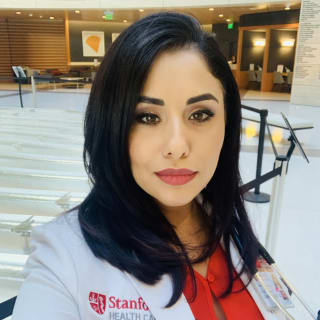 Zohra Aziz, PA, Physician Assistant, Palo Alto, CA