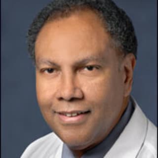 John Williams III, MD