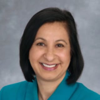 Vandana Bhide, MD, Medicine/Pediatrics, Marietta, GA