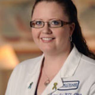 Colleen (Harker) Erb, Nurse Practitioner, Plymouth Meeting, PA, Thomas Jefferson University Hospital