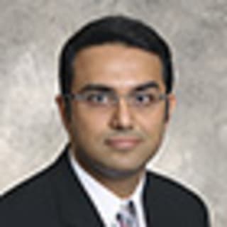Dharam Kumbhani, MD, Cardiology, Dallas, TX, University of Texas Southwestern Medical Center