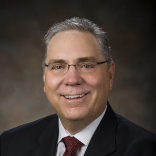 John Duby, MD, Pediatrics, Dayton, OH