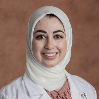 Asma Daoudi, MD, Obstetrics & Gynecology, Kalamazoo, MI