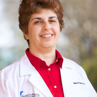 Muna Fahmi, MD, Internal Medicine, Virginia Beach, VA