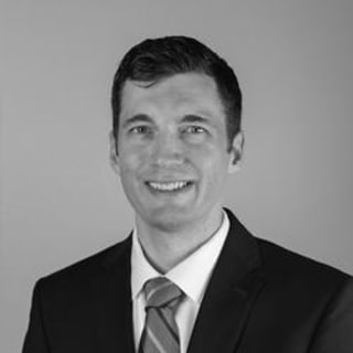 Ty Kirkpatrick, DO, General Surgery, Tulsa, OK