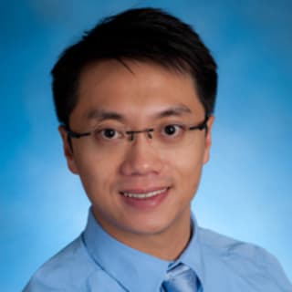 Alben Lui, MD, Neurology, Redwood City, CA