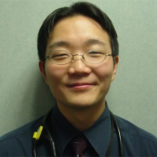 Paul Ahn, MD