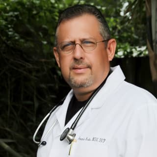 Armando Acosta Ruiz, Family Nurse Practitioner, Homestead, FL, Homestead Hospital