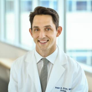 Peter Elliott, MD, Urology, San Jose, CA, Santa Clara Valley Medical Center