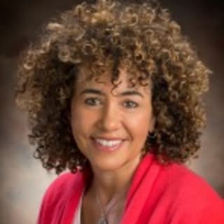Sheryl Alexander