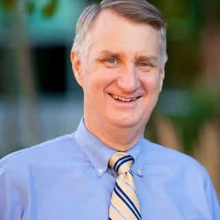 Lawrence Gates Jr., MD