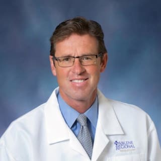 Paul W. McDonough, MD, Orthopaedic Surgery, Abilene, TX, Abilene Regional Medical Center