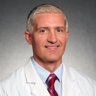 Przemyslaw Borek, MD, Cardiology, Nashville, TN