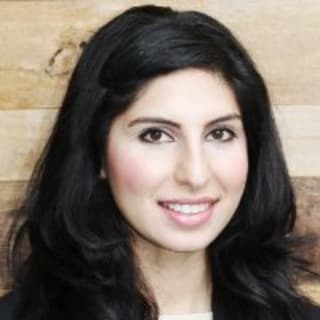 Aaliya Yaqub, MD, Internal Medicine, Stanford, CA