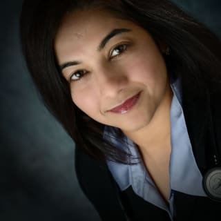 Chitra Rajpal, MD, Internal Medicine, Jacksonville, FL