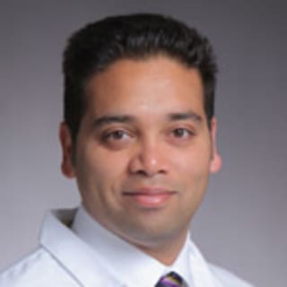 Mark Mascarenhas, MD