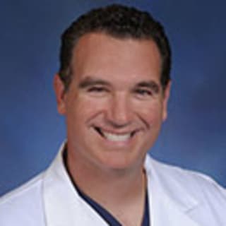 Aurelio Ortiz Jr., MD, Cardiology, Miami, FL, Baptist Hospital of Miami
