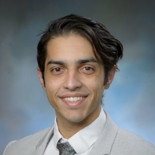 Navin Oorjitham, MD