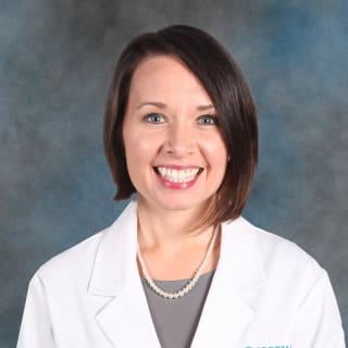 Allison Galloway, DO, Endocrinology, Springdale, AR