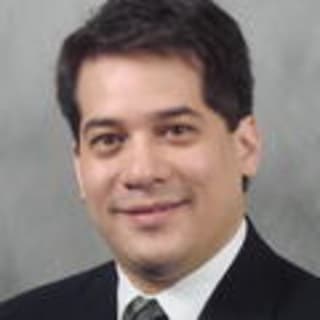 George Gancayco, MD, Medicine/Pediatrics, Crystal Lake, IL, Northwestern Medicine McHenry