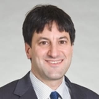Richard Forte, MD, Oncology, New Hyde Park, NY, Long Island Jewish Medical Center