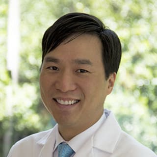 Kevin Choe, MD, Radiation Oncology, Fairfax, VA, Inova Fairfax Medical Campus