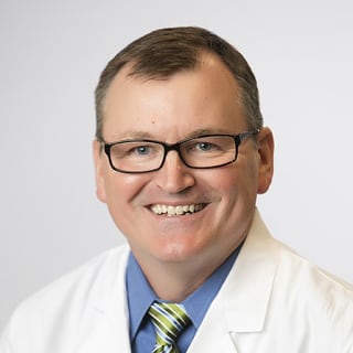 Bruce Conway, MD