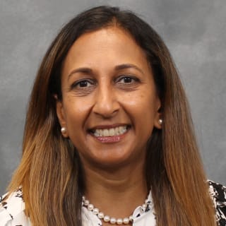 Shreeti Kapoor, MD, Pediatrics, Augusta, GA, Inova Fair Oaks Hospital
