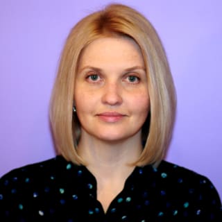 Yuliya Sharakova, MD, Nephrology, Garfield Heights, OH, Cleveland Clinic