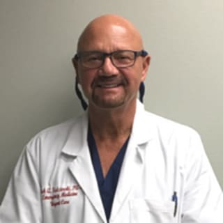 Rick Kedzierski