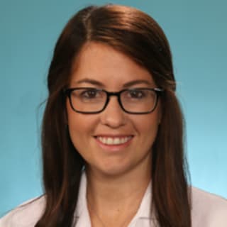 Ashley Veade, MD, Obstetrics & Gynecology, Saint Louis, MO