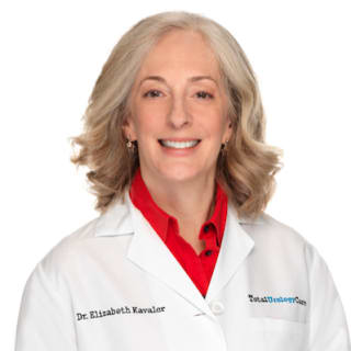 Elizabeth Kavaler, MD, Urology, New York, NY, Lenox Hill Hospital