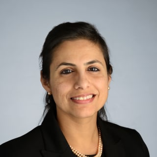 Pratibha Rana, MD