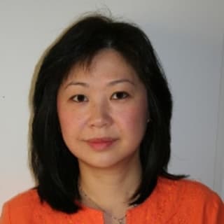 Lucy Leung-Eng, MD, Pediatrics, New York, NY, New York-Presbyterian Hospital