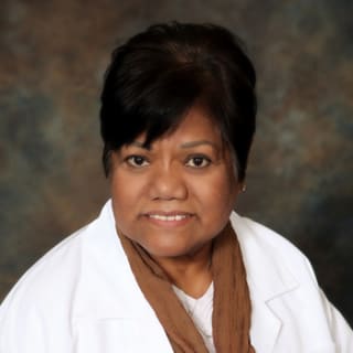 Melania Domingo, MD, Family Medicine, Vidalia, GA, Memorial Health Meadows Hospital