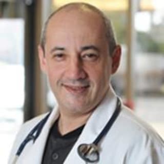 Michael Spivak, Family Nurse Practitioner, Mason, OH