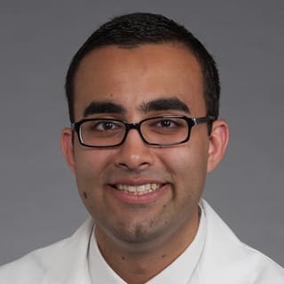 Vivek Sanghani, MD, Nephrology, Charlotte, NC