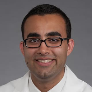 Vivek Sanghani, MD, Nephrology, Huntersville, NC, Atrium Health's Carolinas Medical Center