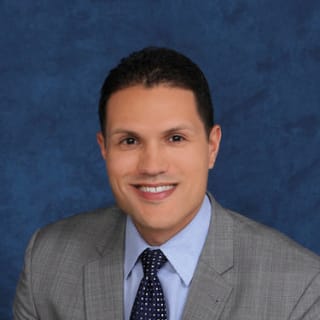 Heine Rivera Rodriguez Jr, MD, Family Medicine, Tampa, FL, Tampa General Hospital