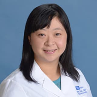 Amy Chow, MD, Endocrinology, Thousand Oaks, CA, Ronald Reagan UCLA Medical Center