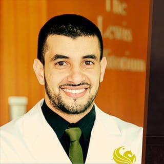 Almatmed Abdelsalam, MD, Internal Medicine, Melbourne, FL