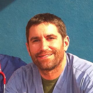 Jason Fields, MD, Emergency Medicine, Philadelphia, PA, Thomas Jefferson University Hospital