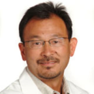 Ken Fujii, MD, Orthopaedic Surgery, Santa Rosa, CA