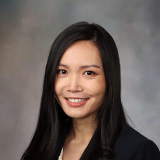 Jennifer Chiang, MD, Resident Physician, Scottsdale, AZ