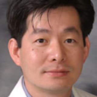 Nathan Tang, MD